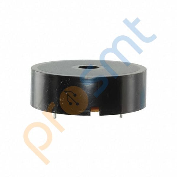 PT-4175PQ AUDIO PIEZO TRANSDUCER 3-30V TH - ALARM, BUZZER, SIREN