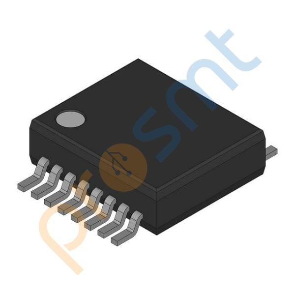 74LV595DB, 112 TRI-STATE SERIAL TO PARALLEL SERIAL 16-SSOP kılıf.