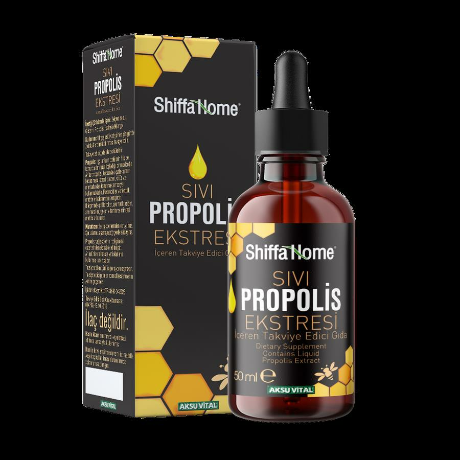 Shiffa Home Propolis Extract 50 ml