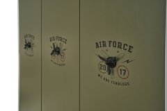 Arn Airforce Genç Odası Takımı