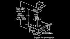 Profilo DVG6D650 Davlumbaz