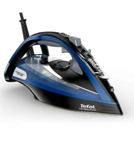 Tefal Fv-9848 Buharlı Ütü