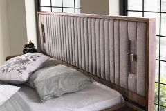Vze Vintage Yatak Odası Takımı Bazalı