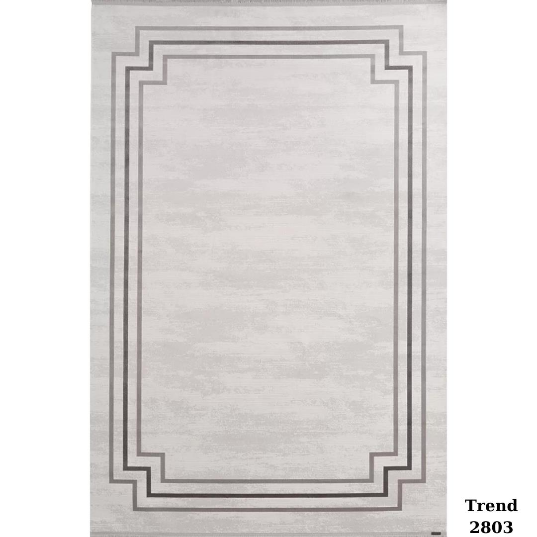 Karmen Trend Halı 114*180