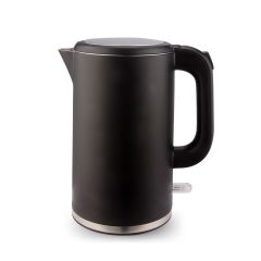 Luxell Kumtel Hmk-04 Black Kettle