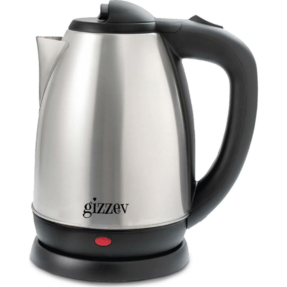 Tanq Gizzev Çelik Kettle