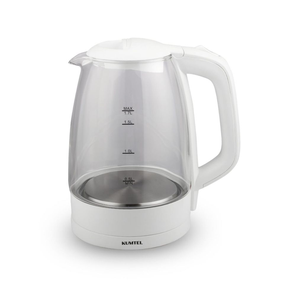 Luxell Kumtel Hmk-02 Kettle