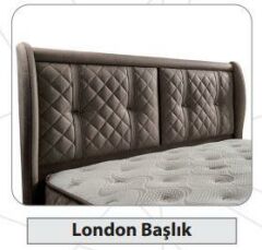 120 Lık Zinde London Başlık