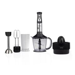 Arnica Diva Trend Plus El Blender Seti Ve Narenciye Sıkacağı GH21900