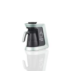 Arnica Köpüklü Türk Kahvesi Makinesi Mint Yeşili IH32052