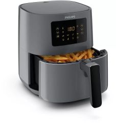 Phılıps Hd-9255/60 Aırfryer Fritöz