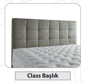 150 Lık Zinde Class Başlık Kahve 222 Kumaş