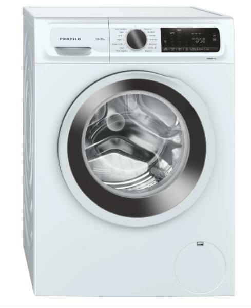 Profilo CGA141X1TR Çamaşır Makinesi