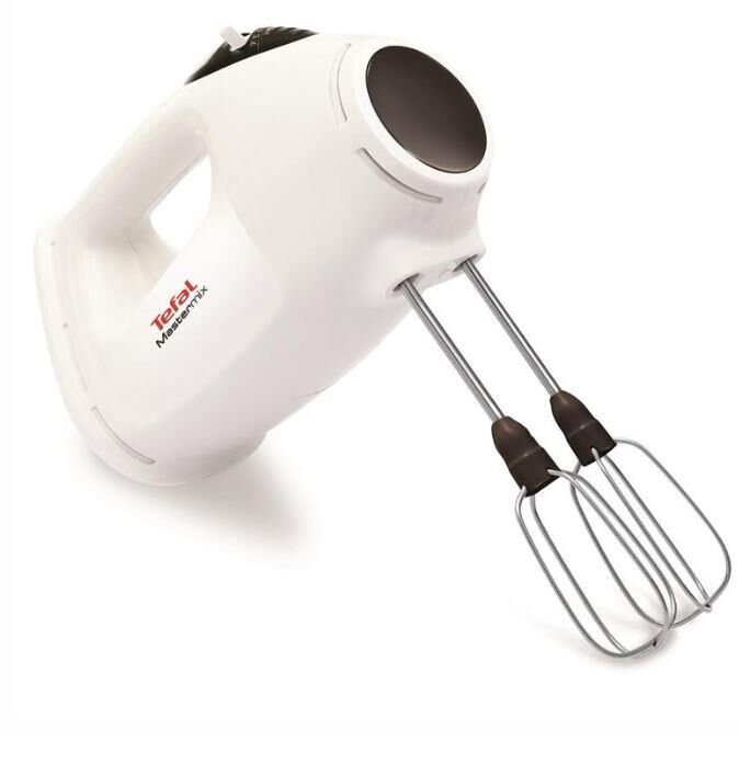 Tefal Mastermix El Mikseri