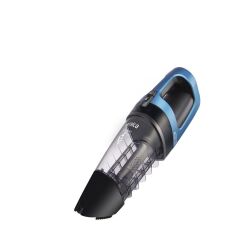 Arnica Süpürgeç E-Max Şarjlı Dik Süpürge Mavi ET11201