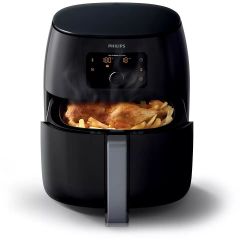 Phılıps Hd-9650/90 Aırfryer Xxl Fritöz