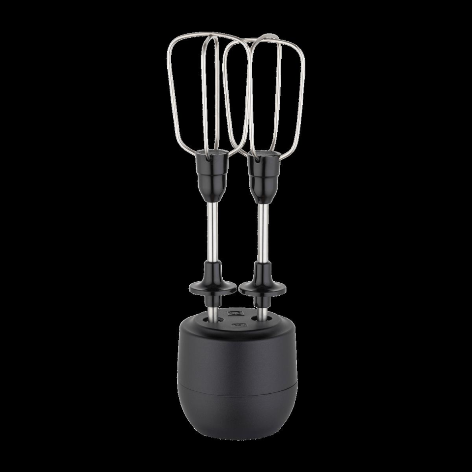 Fakir Speed Multi Blender Set Black-Copper