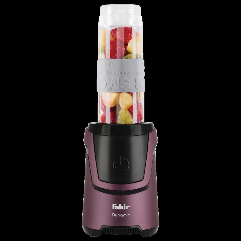 Fakir Dynamic Kişisel Blender