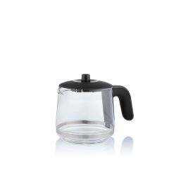 Arnica Demli Stil Çay Makinesi Siyah IH33205