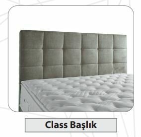 Zinde Class Başlık