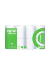 Focus Optimum Tuvalet Kağıdı - 16'lı Paket