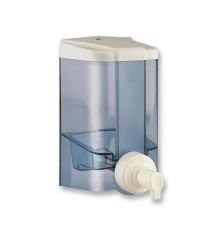 Vialli F4T Köpük Sabun Dispenseri - Şeffaf / 1000 ml
