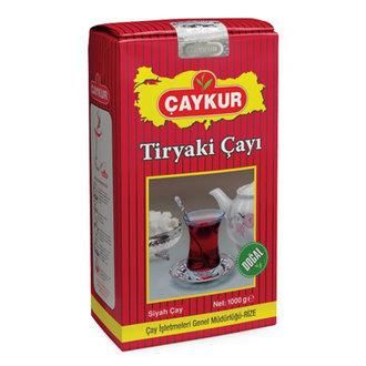 Çaykur Tiryaki Dökme Çay - 1000 gr