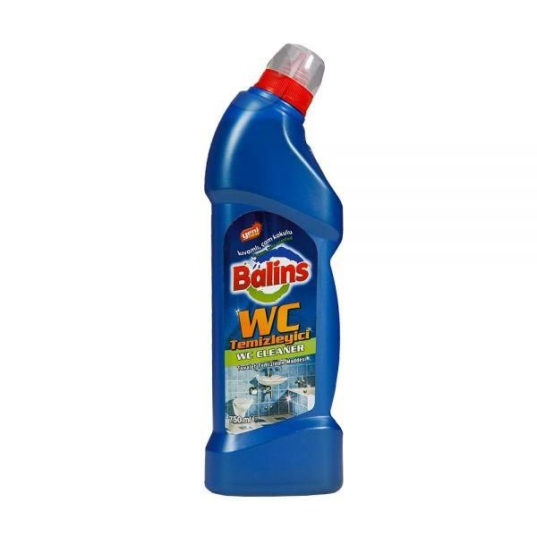 Balins Wc Cleaner - 750 ml