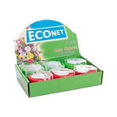 Econet Askılı Klozet Blok - 50 gr