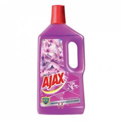 Ajax Fabuloso Yüzey Temizleyici 1000 ml - Lavanta
