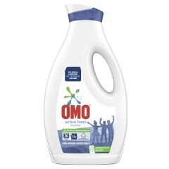 Omo Sıvı Deterjan - 1690 Ml