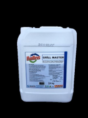 Balins Grill Master Ağır Kir ve Yağ Çözücü - 5 kg