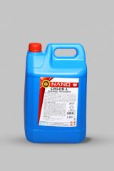 Nano KI 41 Kıvamlı Çamaşır Suyu - 5 kg