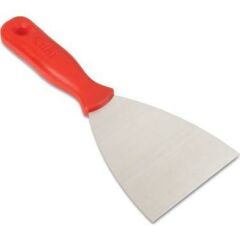 Spatula 8 cm - Ahşap saplı