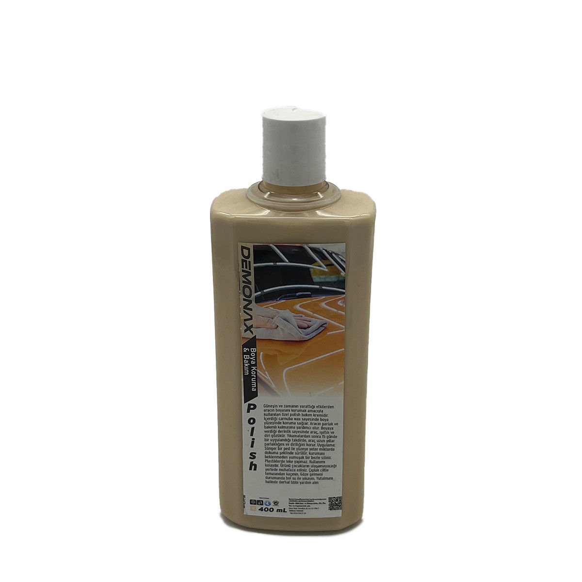 Demonax Polish Cila 400 ML