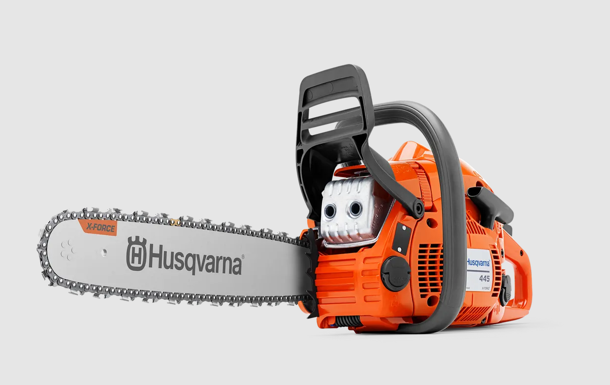 HUSQVARNA 445