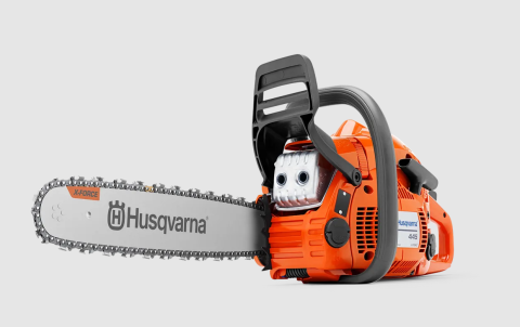 HUSQVARNA 445