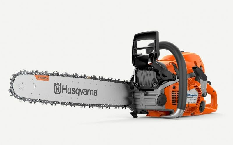 HUSQVARNA 562 XP®