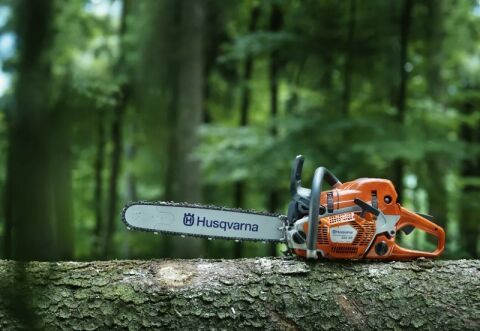 HUSQVARNA 562 XP®