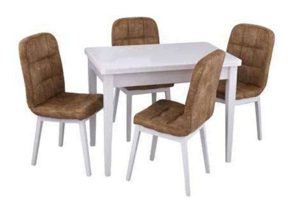 Akıllı Masa Takımı - 820 Defne Sandalye
