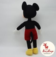 Mickey Mouse