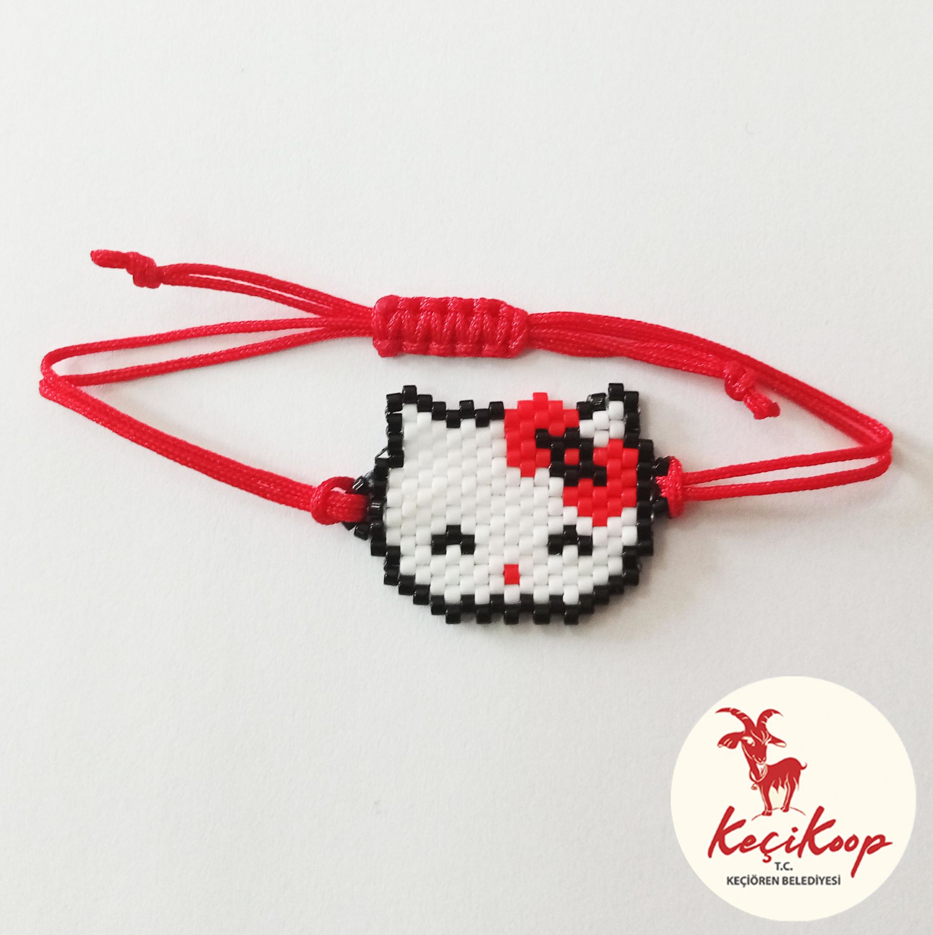 Hello Kitty Miyoki Bileklik