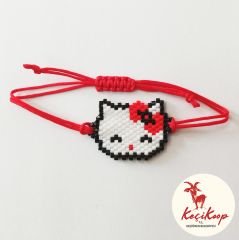 Hello Kitty Miyoki Bileklik