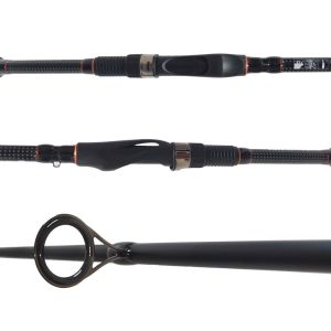 Daiwa Rx Spin Takımı 244cm 10-35gr Spin Kamış+2500 lük Makine