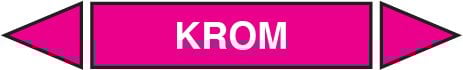 KROM