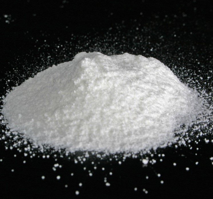 ENCAPSULATED CITRIC ACID