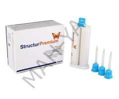 VOCO STRUCTUR PREMİUM SET 75 GR