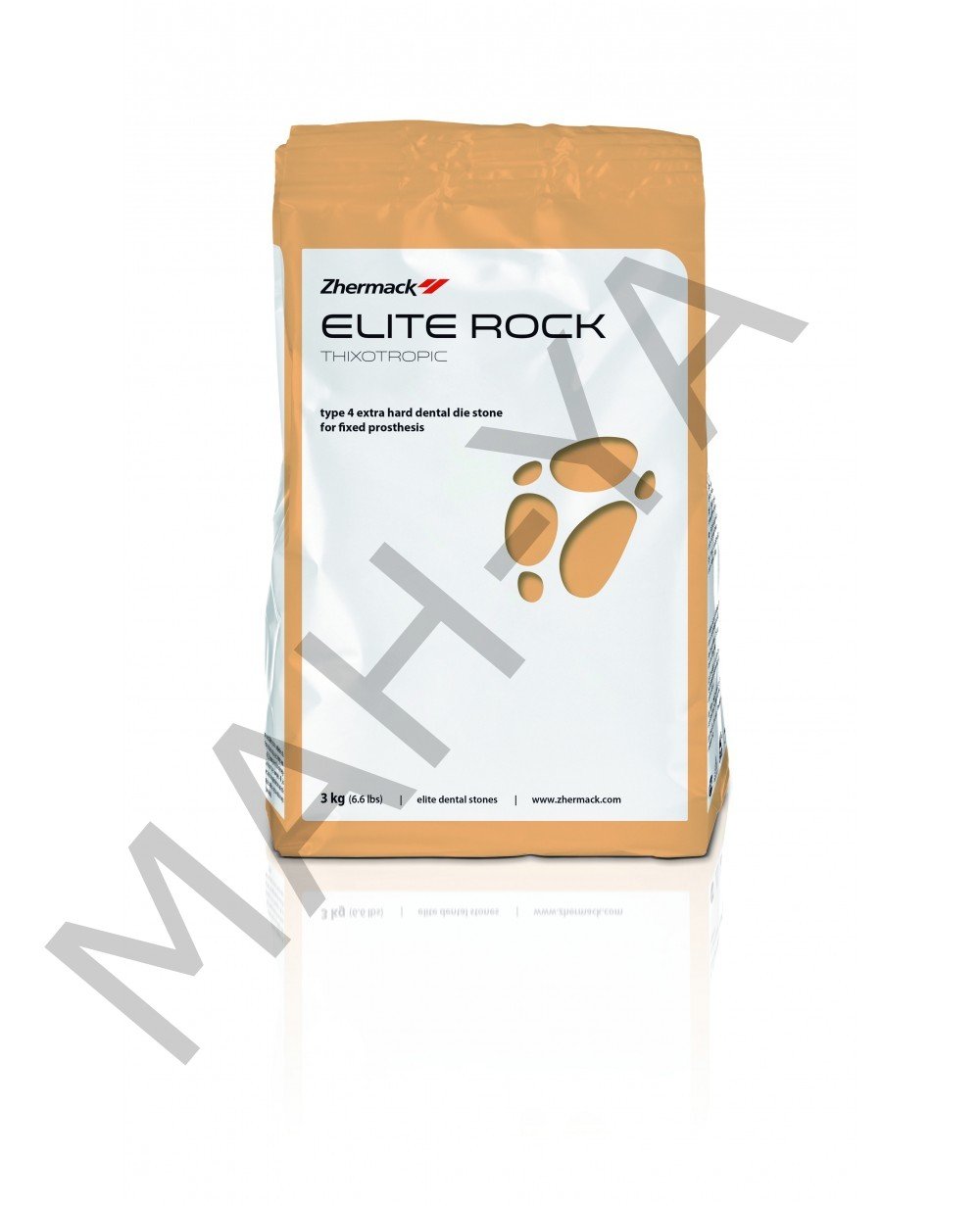 ZHERMACK ELITE ROCK 3 KG