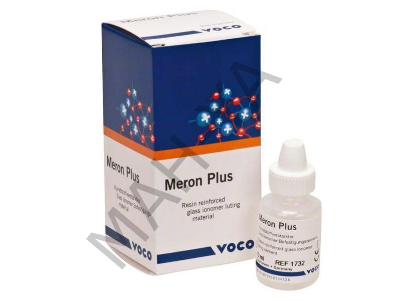 VOCO MERON PLUS LİKİT 10 ML