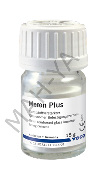 VOCO MERON PLUS 15GR TOZ